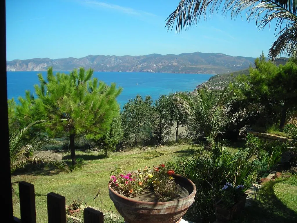 Guroneddu Villa Portoscuso 0*,  Italy
