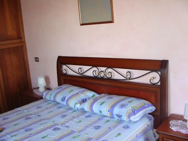 Guroneddu Villa Portoscuso