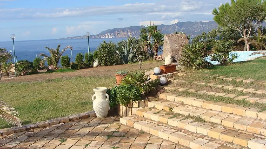 Guroneddu Villa Portoscuso