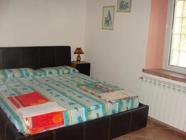 Guroneddu Villa Portoscuso Holiday home