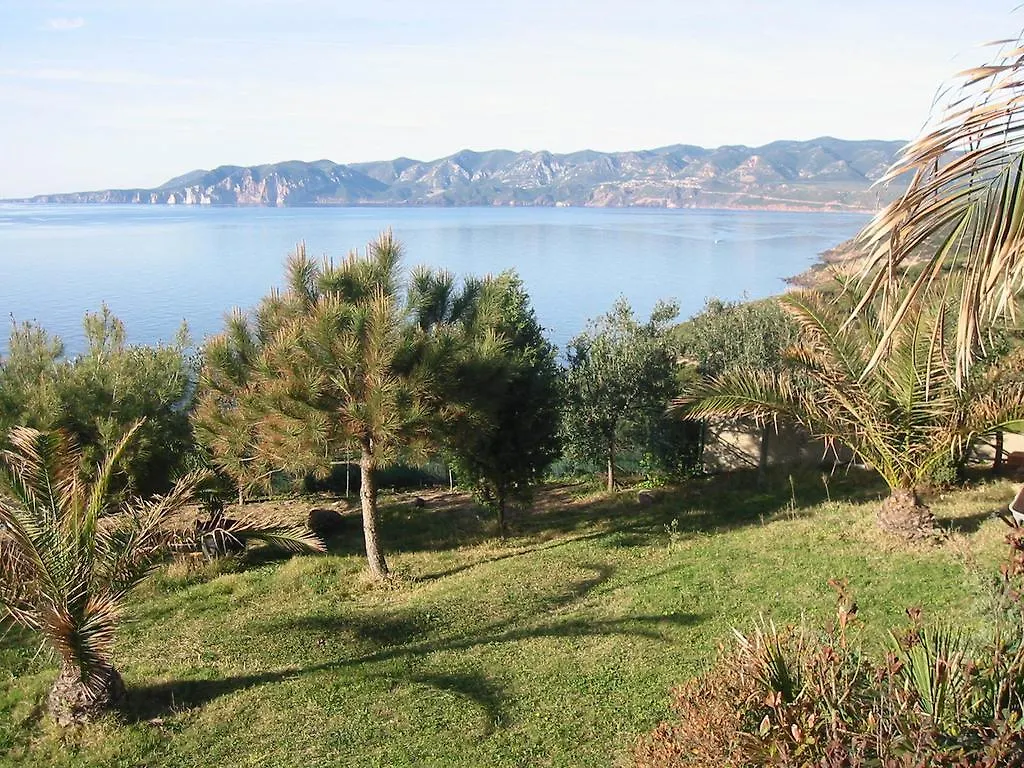 Guroneddu Villa Portoscuso 0*,  Italy