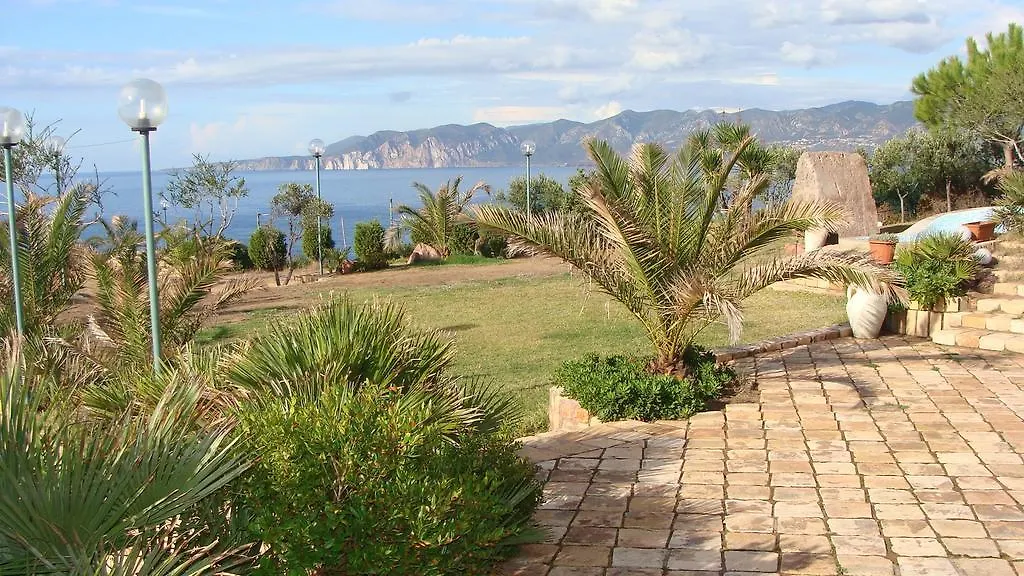 Guroneddu Villa Portoscuso