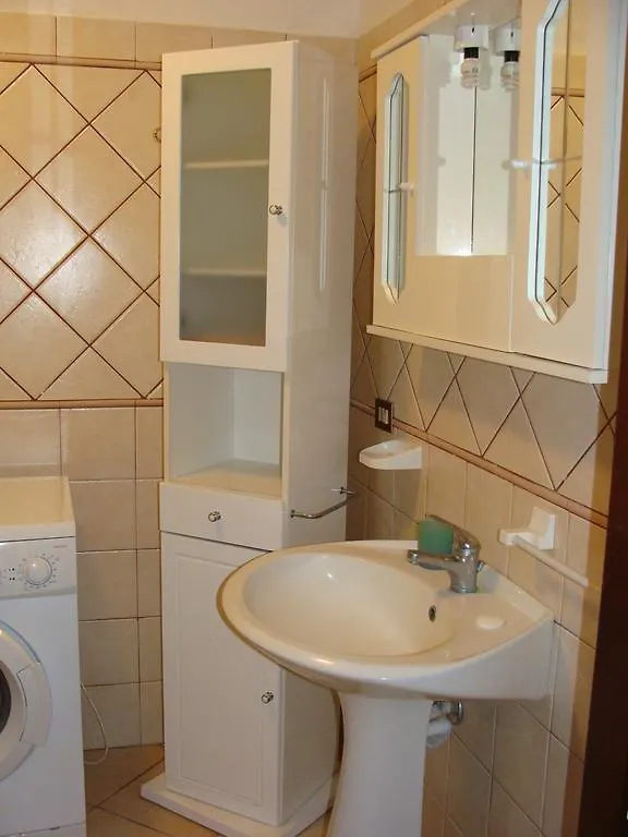 Guroneddu Villa Portoscuso 0*,