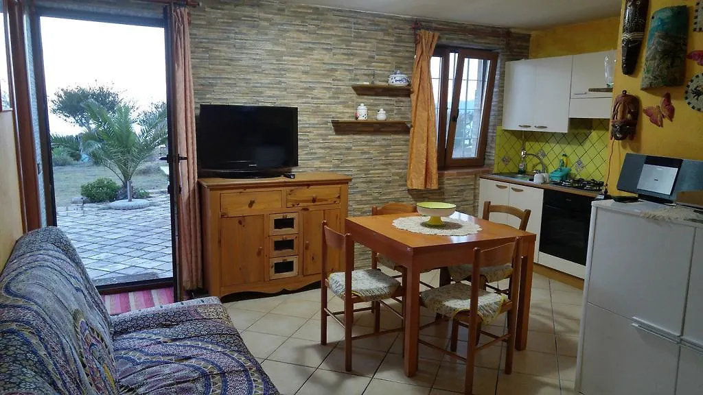 Guroneddu Villa Portoscuso