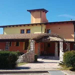 Il Veliero Affittacamere
